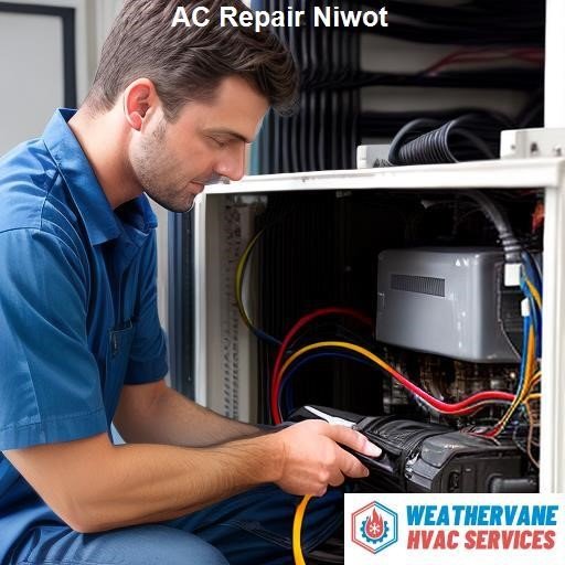 Affordable AC Repair - Weathervane HVAC Niwot