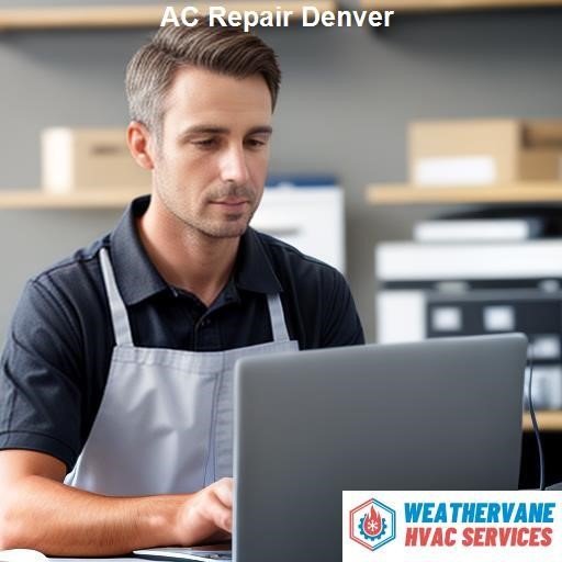 Affordable AC Repair Solutions - Weathervane HVAC Denver