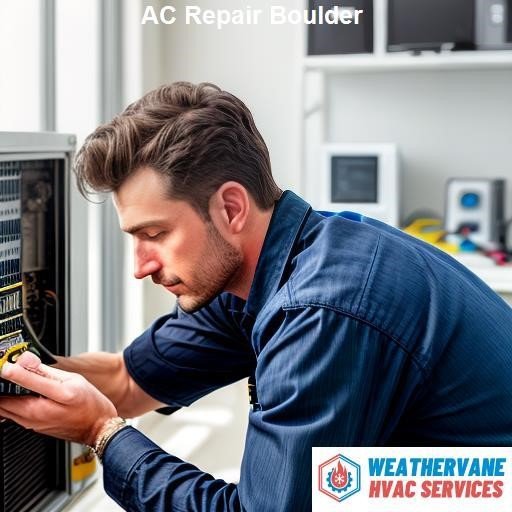 Emergency AC Repair in Boulder - Weathervane HVAC Boulder