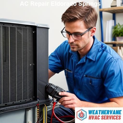 Signs You Need AC Repair - Weathervane HVAC Eldorado Springs