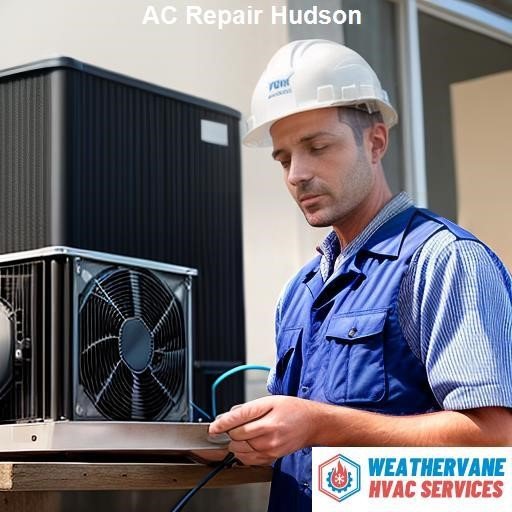 Signs You Need AC Repair - Weathervane HVAC Hudson