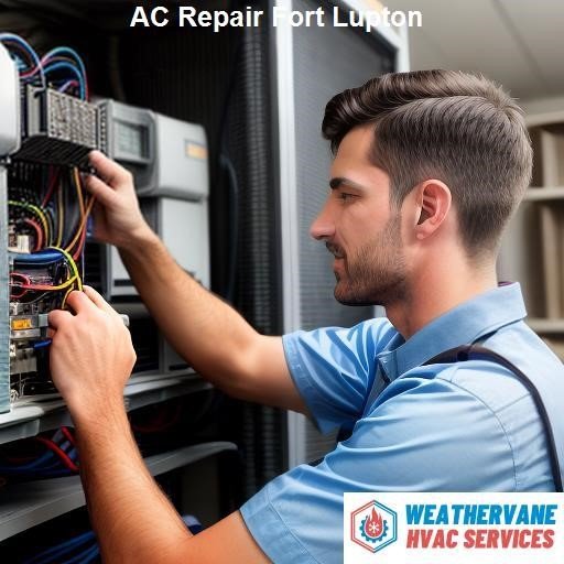 Tips for Maintaining Your AC Unit - Weathervane HVAC Fort Lupton