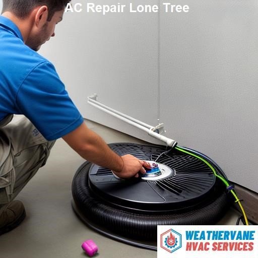 What Is AC Repair Lone Tree? - Weathervane HVAC Lone Tree